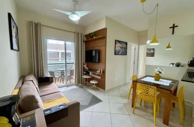 Apartamento com 2 quartos à venda em Itaguá, Ubatuba 