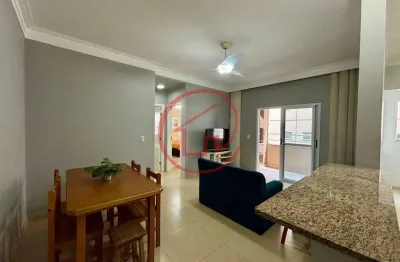 Apartamento com 2 quartos à venda em Itaguá, Ubatuba 