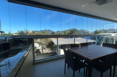 Apartamento com 3 quartos à venda no Centro, Ubatuba 