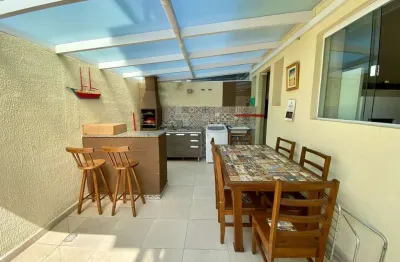 Apartamento com 2 quartos à venda no Taquaral, Ubatuba 