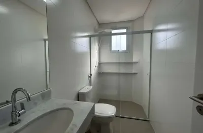 Apartamento com 3 quartos à venda no Centro, Ubatuba 
