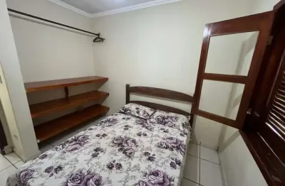 Apartamento com 1 quarto à venda na Praia Grande, Ubatuba 