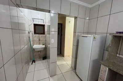 Apartamento com 1 quarto à venda na Praia Grande, Ubatuba 