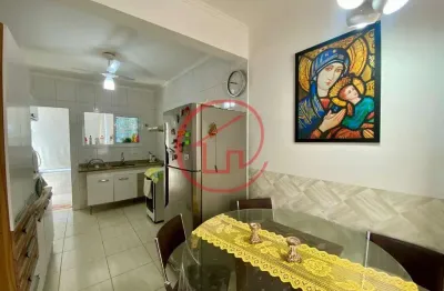 Apartamento com 2 quartos à venda em Itaguá, Ubatuba 