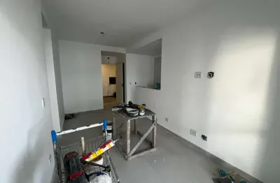 Apartamento com 2 quartos à venda em Itaguá, Ubatuba 