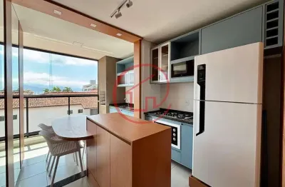 Apartamento com 1 quarto à venda em Tenório, Ubatuba 