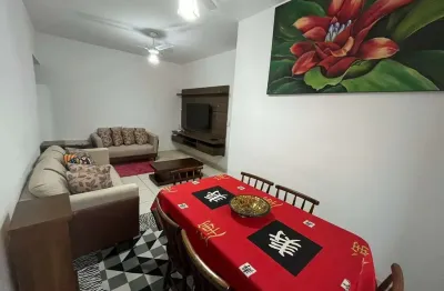 Apartamento com 3 quartos à venda em Itaguá, Ubatuba 