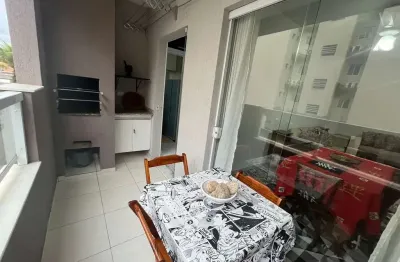 Apartamento com 3 quartos à venda em Itaguá, Ubatuba 