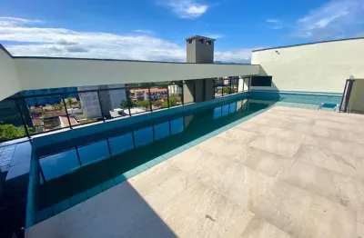 Apartamento com 2 quartos à venda em Itaguá, Ubatuba 