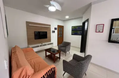 Apartamento com 2 quartos à venda em Toninhas, Ubatuba 