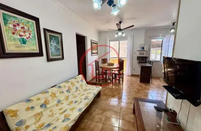 Apartamento com 2 quartos à venda na Praia Grande, Ubatuba 