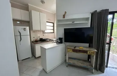 Apartamento com 1 quarto à venda em Toninhas, Ubatuba 