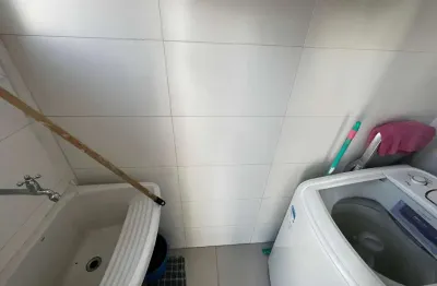 Apartamento com 2 quartos à venda em Itaguá, Ubatuba 