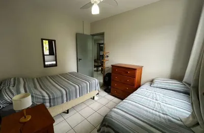 Apartamento com 2 quartos à venda em Itaguá, Ubatuba 