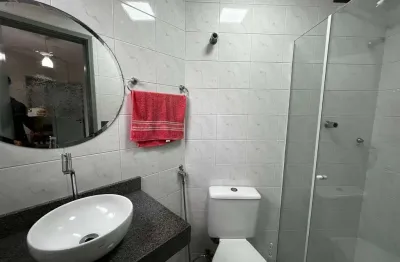 Apartamento com 2 quartos à venda em Itaguá, Ubatuba 