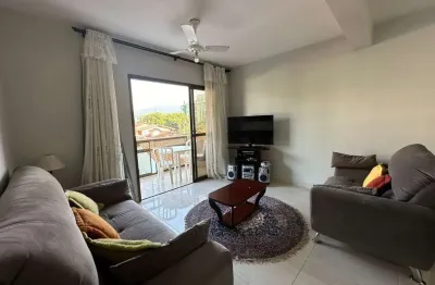 Apartamento com 1 quarto à venda em Itaguá, Ubatuba 