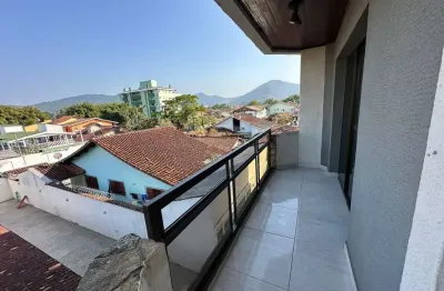 Apartamento com 1 quarto à venda em Itaguá, Ubatuba 