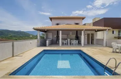 Apartamento com 2 quartos à venda em Itaguá, Ubatuba 