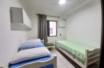 Apartamento com 2 quartos à venda em Itaguá, Ubatuba 
