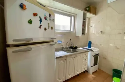 Apartamento com 2 quartos à venda na Praia Grande, Ubatuba 