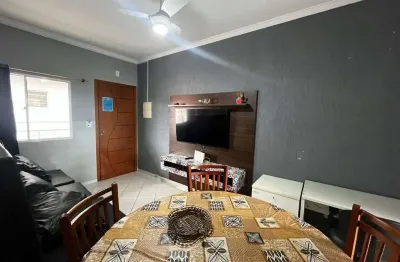 Apartamento com 2 quartos à venda em Itaguá, Ubatuba 