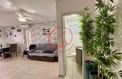 Apartamento com 2 quartos à venda em Tenório, Ubatuba 