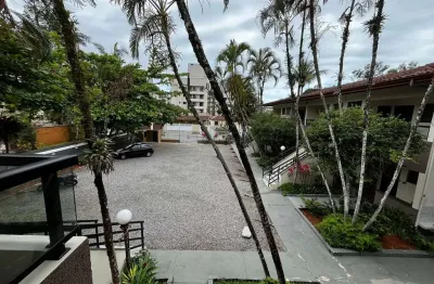 Apartamento com 2 quartos à venda em Itaguá, Ubatuba 