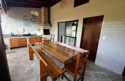 Apartamento com 3 quartos à venda em Itaguá, Ubatuba 