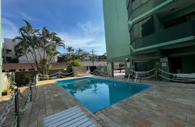 Apartamento com 3 quartos à venda em Itaguá, Ubatuba 