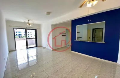 Apartamento com 2 quartos à venda em Itaguá, Ubatuba 
