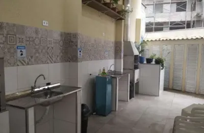 Apartamento com 2 quartos à venda na Praia Grande, Ubatuba 