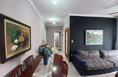 Apartamento com 2 quartos à venda em Itaguá, Ubatuba 