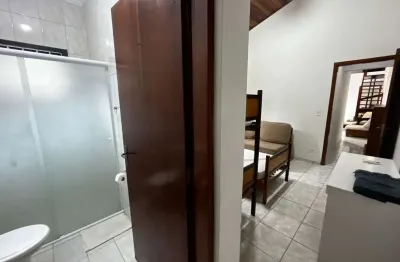 Casa com 2 quartos à venda em Itaguá, Ubatuba 