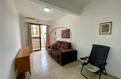 Apartamento com 2 quartos à venda no Centro, Ubatuba 