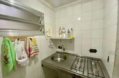 Apartamento com 1 quarto à venda em Perequê Açu, Ubatuba 