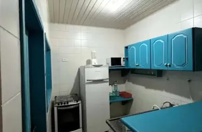 Casa com 2 quartos à venda em Itaguá, Ubatuba 