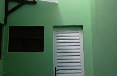 Casa com 2 quartos à venda em Itaguá, Ubatuba 