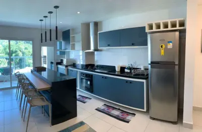 Apartamento com 2 quartos à venda em Toninhas, Ubatuba 