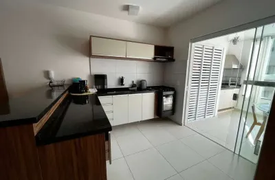 Apartamento com 2 quartos à venda em Tenório, Ubatuba 