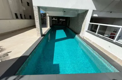 Apartamento com 2 quartos à venda em Tenório, Ubatuba 