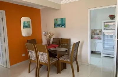 Apartamento com 2 quartos à venda em Itaguá, Ubatuba 