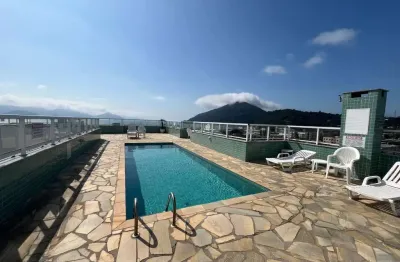 Apartamento com 2 quartos à venda em Itaguá, Ubatuba 