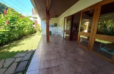Casa em condomínio fechado com 4 quartos à venda em Tenório, Ubatuba 