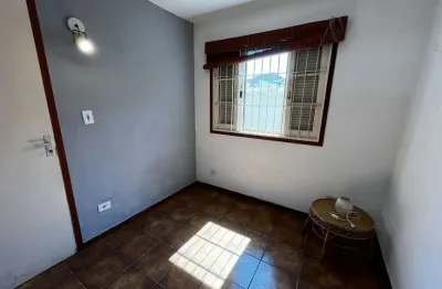Apartamento com 2 quartos à venda em Itaguá, Ubatuba 