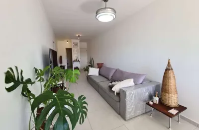 Apartamento com 3 quartos à venda em Itaguá, Ubatuba 