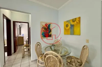 Apartamento com 3 quartos à venda em Tenório, Ubatuba 