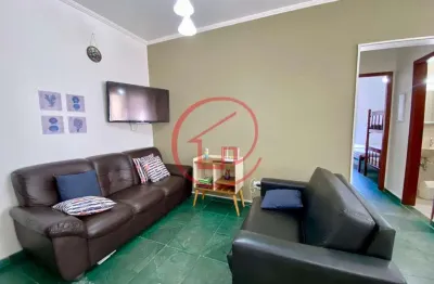 Apartamento com 2 quartos à venda na Praia Grande, Ubatuba 