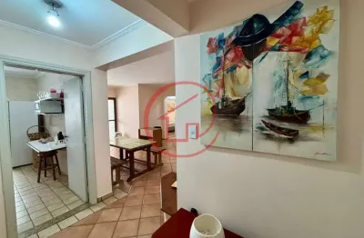 Apartamento com 2 quartos à venda na Praia Grande, Ubatuba 
