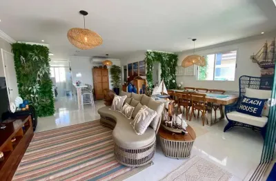 Apartamento com 3 quartos à venda em Itaguá, Ubatuba 