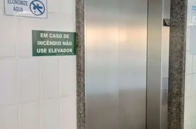 Apartamento com 2 quartos à venda na Praia Grande, Ubatuba 